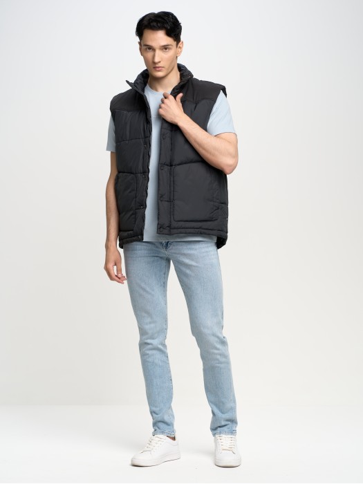 Pánske nohavice denim OWEN 210
